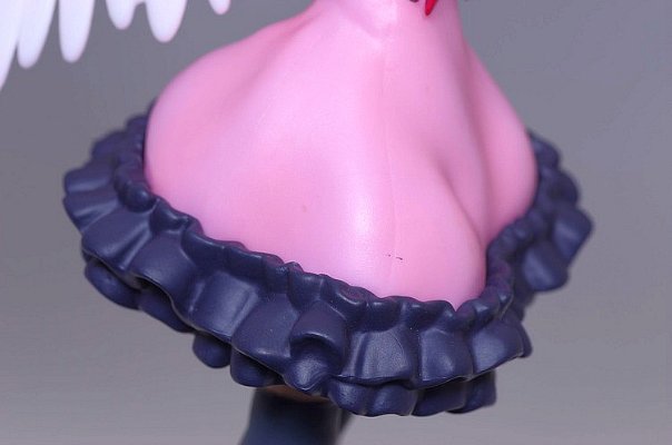 HG手办 电撃文库 FIGHTING CLIMAX&萝球部 凑智花