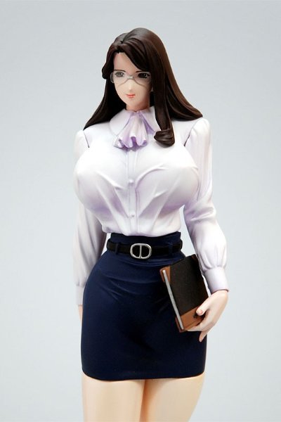 School Mistress Series 武内彩子 