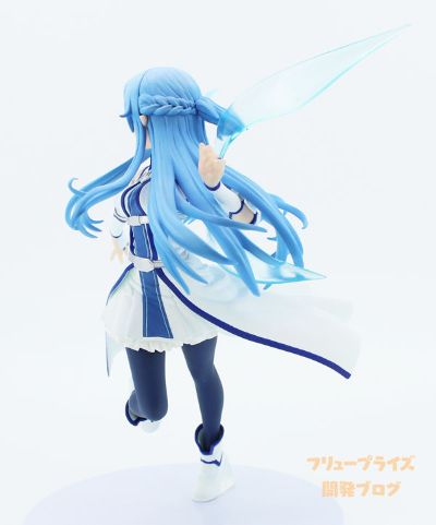 刀剑神域 亚丝娜 Undine ver.