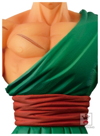 超造集 龙珠Ｚ 超造集 Chapter Six 龙珠Z 天津饭 