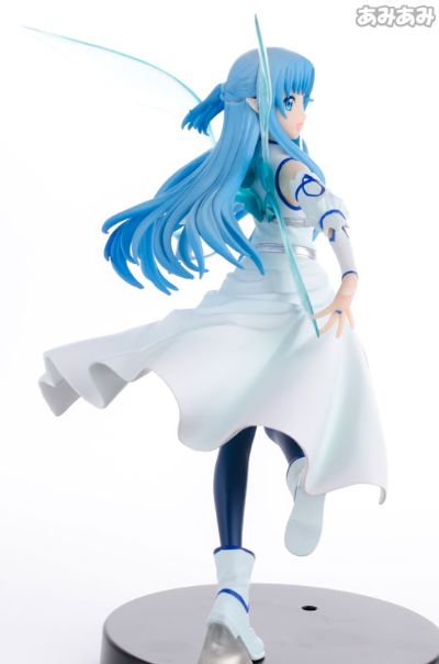 刀剑神域 亚丝娜 Undine ver.