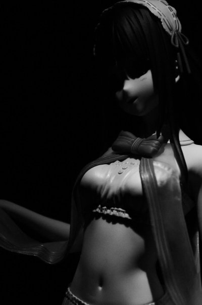 京都动画限定  冰果 千反田爱瑠 Ending ver