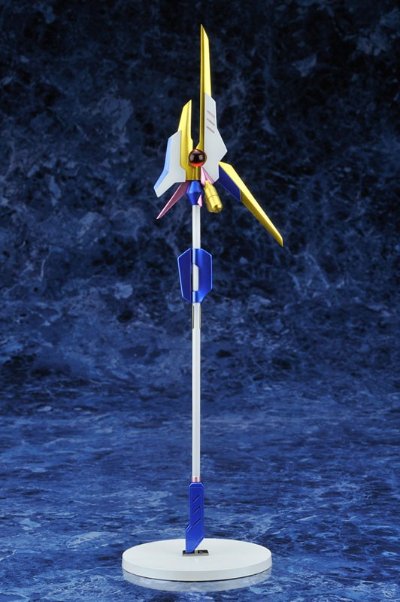 魔法少女奈叶 THE MOVIE 1st 高町奈叶－STAND BY READY－