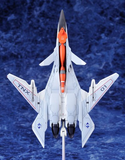 ALMecha 战斗妖精雪风 FRX-99 Rafe 