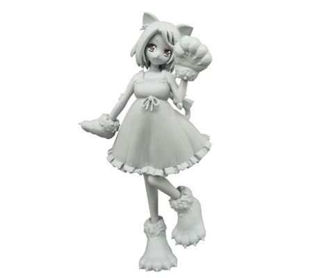 亚克赛尔ワールド 仓嶋千百合 