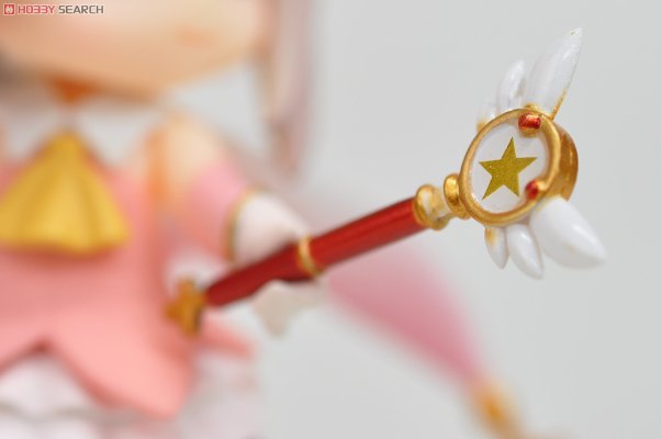 迷你黏土人 Fate/kaleid liner 魔法少女☆伊莉雅 マジカルルビー&プリズマイリヤ