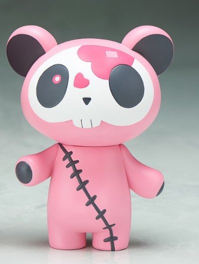 Q-Vee Vol.2 ガンスリンガー ストラトス まぐま 