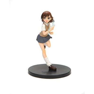 魔法的禁书目录II 御坂美琴 