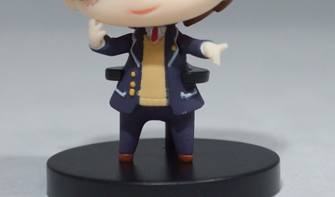 TAITO景品 中二病也要恋爱! 富樫勇太