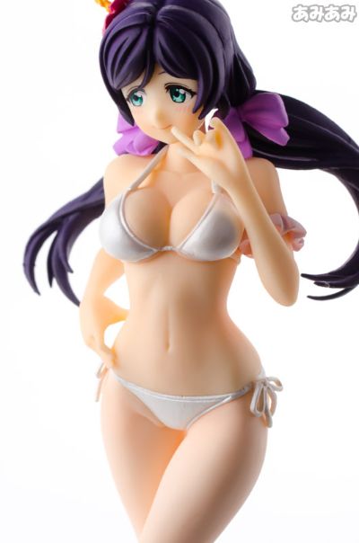 LoveLive! School idol project 东条希 ,レモネードver. Lemonade ver. 