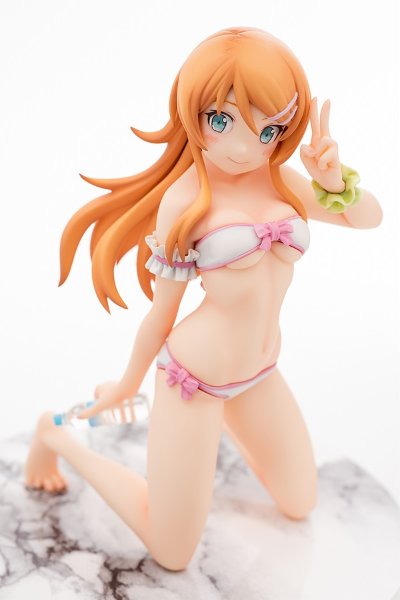 我的妹妹不可能那么可爱 高坂桐乃 泳装版