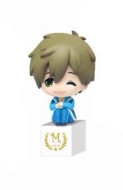 TAITO景品 ハイ☆スピード！- Free! Starting Days - 橘真琴 