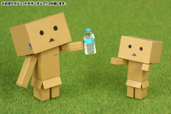 四叶妹妹 コレクト阿楞＆カプセル阿楞[ノーマルSET]