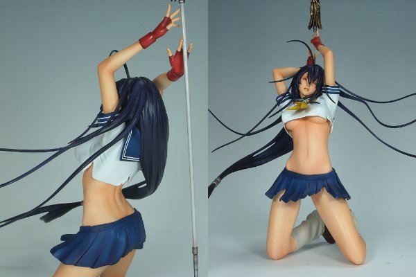  1 一骑当千 Great Guardians 関羽云长 