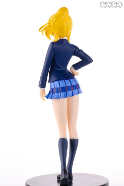 LoveLive! School idol project 绚瀬絵里 