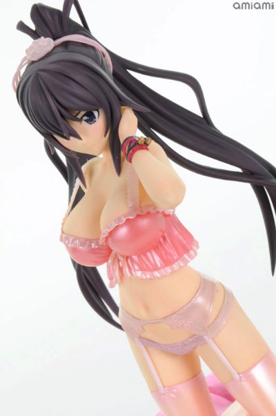 DreamTech LingerieStyle 系列 IS〈无限斯特托拉斯〉 筱之之帚 限定