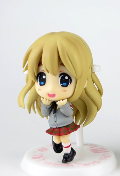 ちびきゅんｷｬﾗ 一番赏 一番赏KyunCharaわーるど 映画「轻音少女！」 映画 けいおん! 琴吹䌷 