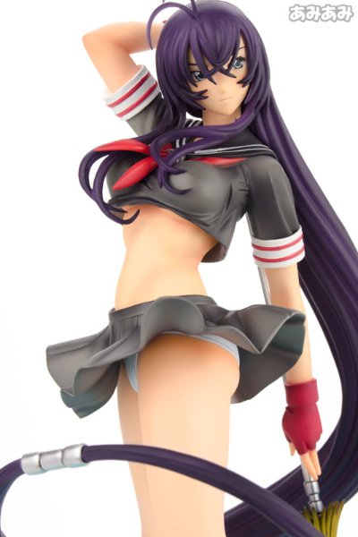 一骑当千 Dragon Destiny 関羽云长 Hobby Japan Exclusive Ver. 