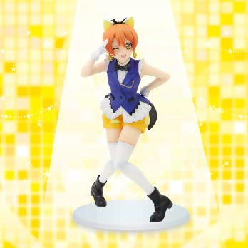 LoveLive! School idol project 星空凛 これからのSomeday 
