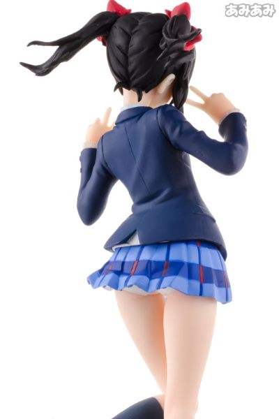 LoveLive! School idol project 矢泽妮可 