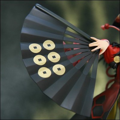 百花缭乱 真田幸村 