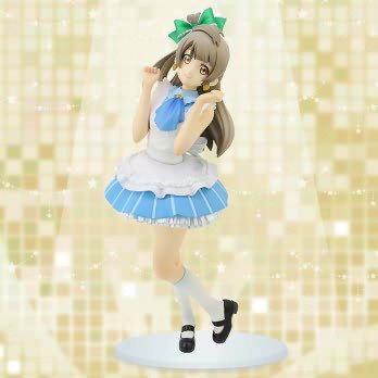 LoveLive! School idol project 南小鸟 これからのSomeday 