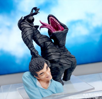 亚人 Vignette Collection 亚人 IBM佐藤Version 