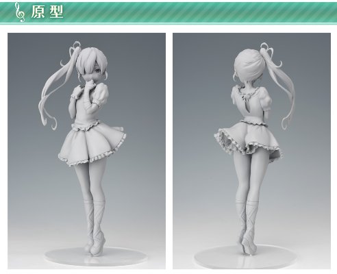 轻音少女 中野梓 5周年纪念