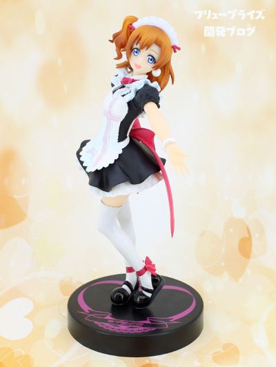 LoveLive! School idol project 高坂穂乃果 もぎゅっと“love”で接近中！