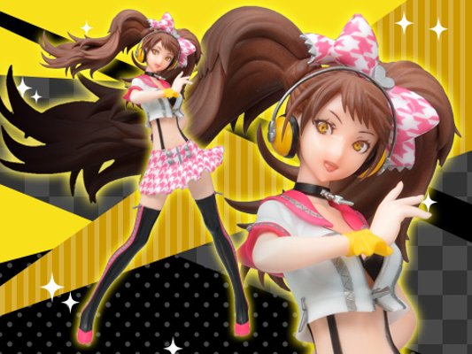 PM 手办 Persona4 通宵热舞 久慈川理世 