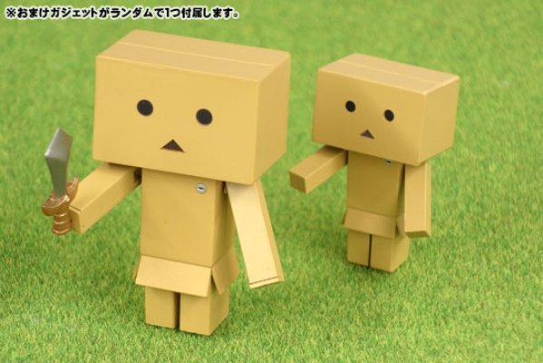 四叶妹妹 コレクト阿楞＆カプセル阿楞[ノーマルSET]