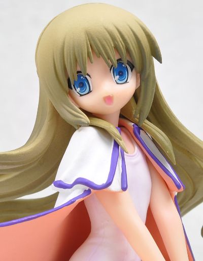 リトルバスターズ！ 能美クドリャフカ School 泳装Ver. 