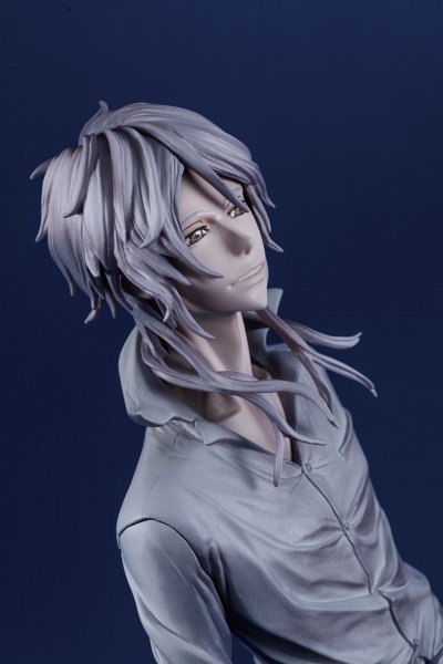 Hdge  No.2EX Psycho-Pass 槙岛圣护 Another ver. 