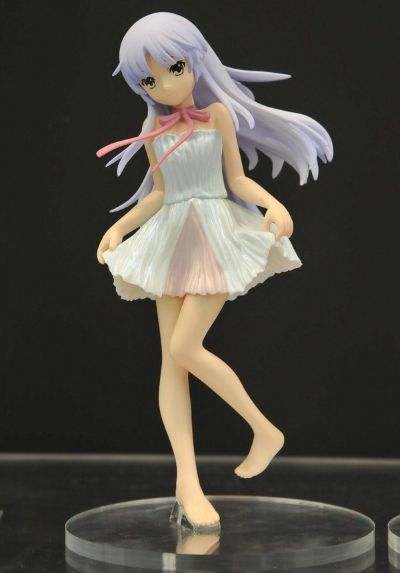Angel Beats! 天使