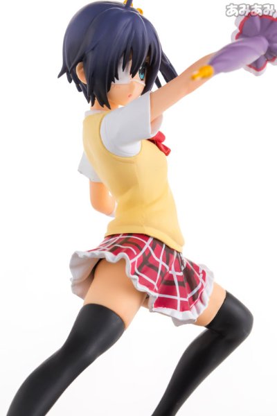 中二病也要恋爱! 小鸟游六花 夏服Ver.