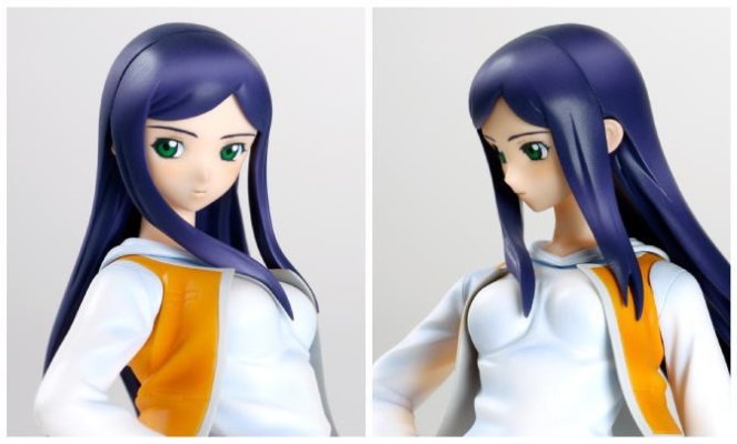 舞-HiME 玖我夏树 