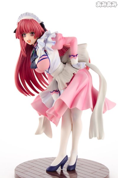 续璃 〜桃色吐息〜