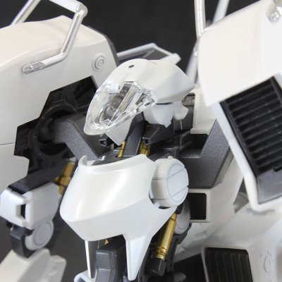 丛-MURAKUMO-  A.R.K.Cloud Breaker Ver.Weiβ