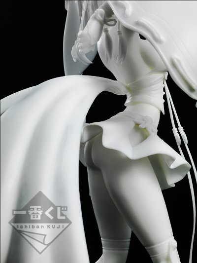 一番赏 CODE GEASS CODE BLACK 1st Live Encore！ CODE GEASS 叛逆的鲁鲁修 红月卡莲