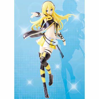 プレミアムアイテム R VOCALOID Lily 