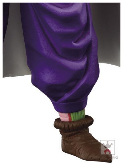 超造集 龙珠Ｚ 超造集 Chapter Four 龙珠Z 短笛 