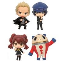 みにっ娘 アニメ：Persona4 白钟直斗 