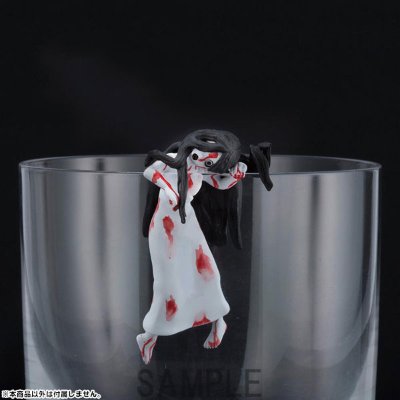 プティット系列 贞子vs伽椰子 佐伯伽椰子 