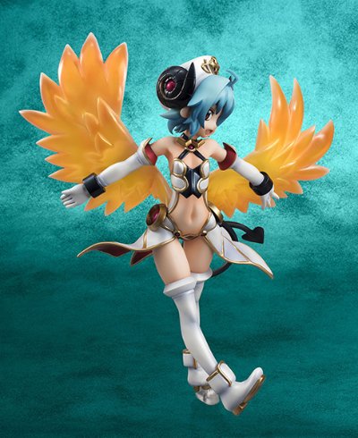 ExcellentModel 神羅万象チョコ 綺羅星天アルカナ