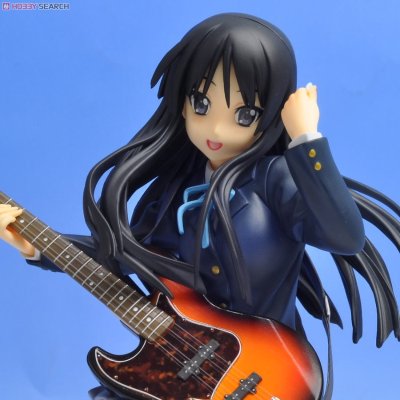 轻音少女！ 秋山澪