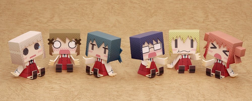 グラフィグ++ 向阳素描×蜂窝 沙英 