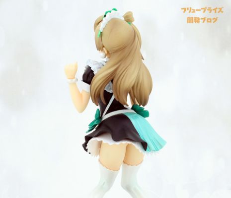 LoveLive! School idol project 南小鸟 もぎゅっと“love”で接近中！