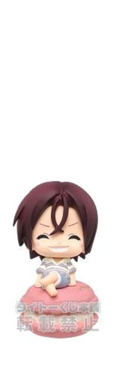 TAITO景品 Free! 松冈凛 