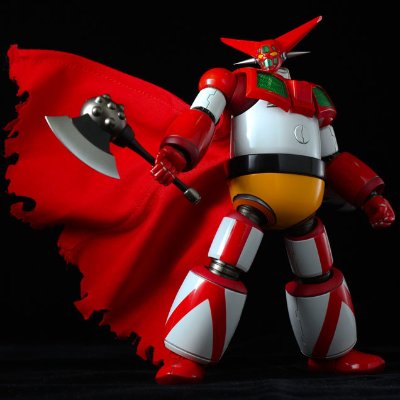 千値练×T-REX 盖塔1