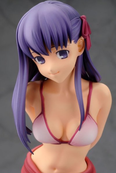 フェイト／ホロウアタラクシア 間桐桜 泳装Ver. 